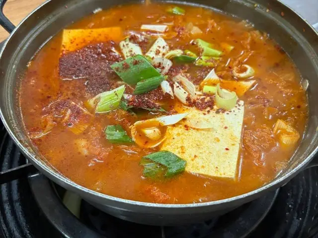Munseongsaenggogijip 照片 3