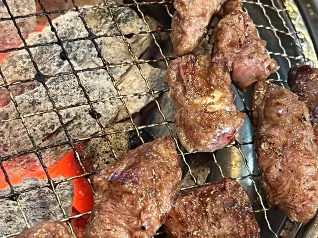 Majangdonggogijip Mansu Branch Gopchang (Grilled Intestines) 3