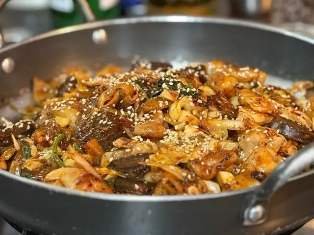 맛골곱창볶음 노포 사진 3