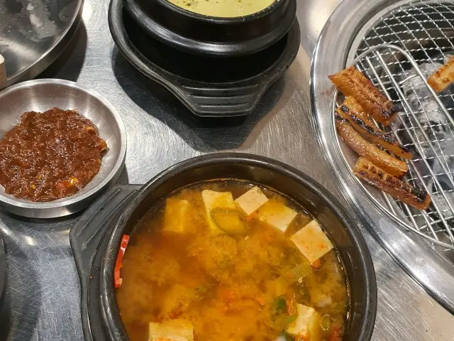 Gukdaemakchang 照片 3