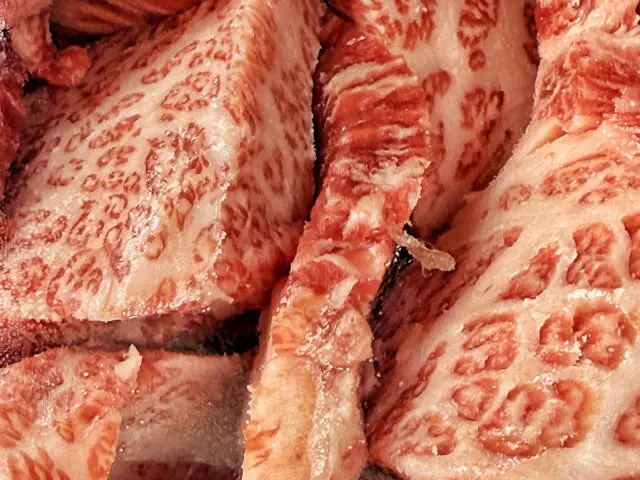 Bonghwahanyakupeuraja Korean BBQ 2