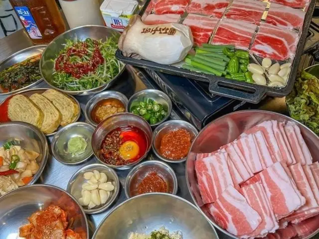 Dwaejichungjeonso