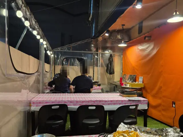 Dwaejichungjeonso Korean BBQ 3