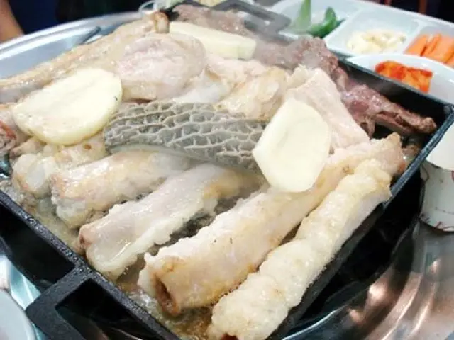 Mapogopchang Photos 1