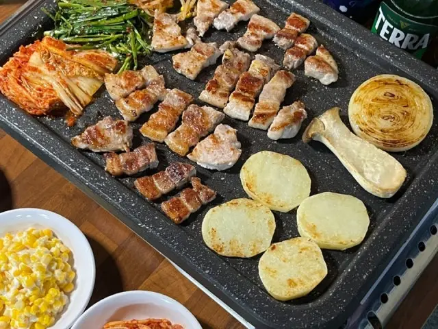 봉천동 돼지명가 삼겹살 사진 1