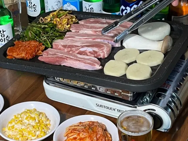 봉천동 돼지명가 삼겹살 사진 2