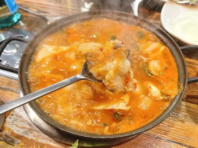 Choryangdaepae 写真 3