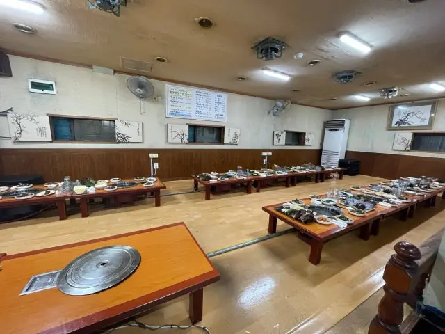 Dontosamgyeopsal 写真 1