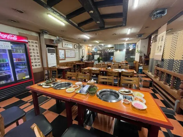 Dontosamgyeopsal 写真 2