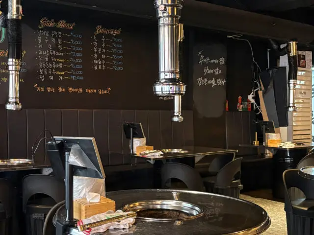 Rokgalbi Yeongdeungpo Branch Cheap Korean BBQ 3