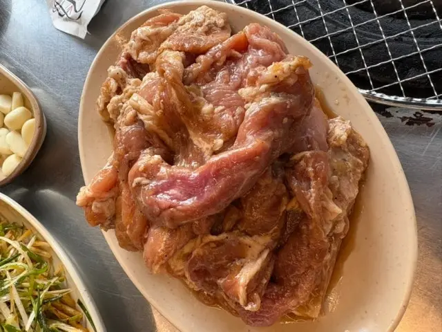 Bultaneundwaeji 烤肉 3