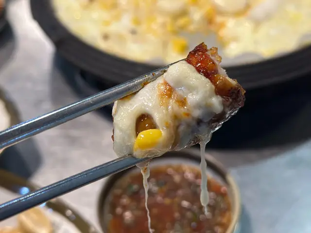 구이구이쪽갈비 목동점 갈비 사진 3
