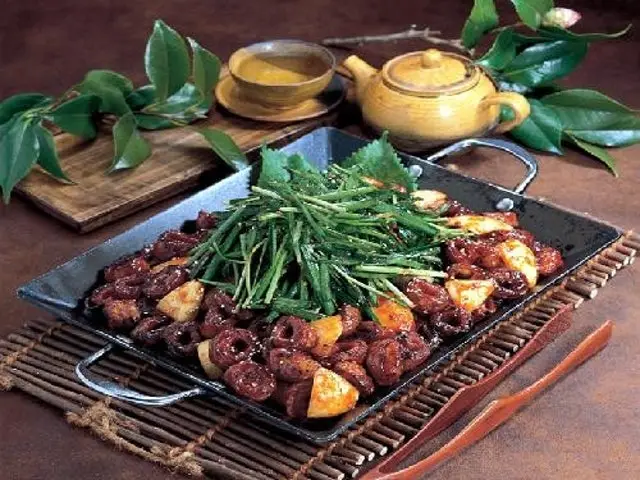 왕십리정곱창 사진 2