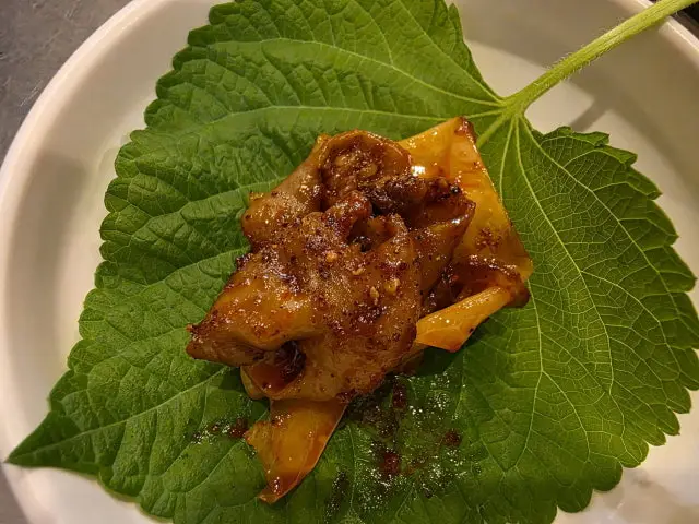 왕십리정곱창 사진 3