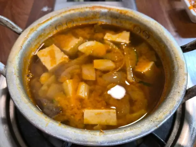 Sigolsaenggogi 写真 2