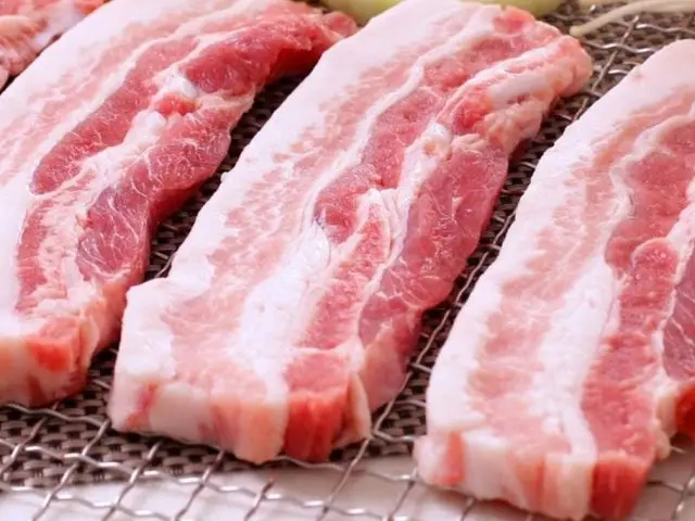크라운삼겹살 사진 3