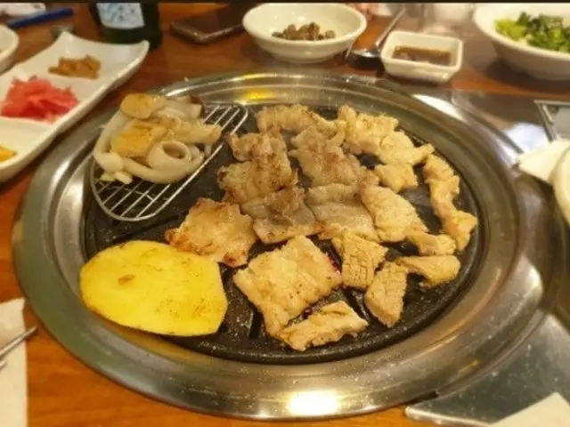 자갈치양곱창 곱창·막창 사진 2
