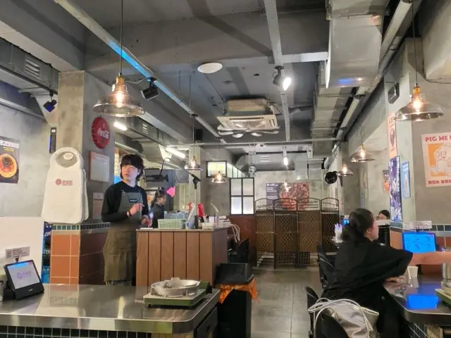 Jinsimdon Seomyeon Branch Makchang (Grilled Intestines) 3