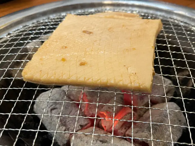 Galbigachammatitda Juchon店 照片 2