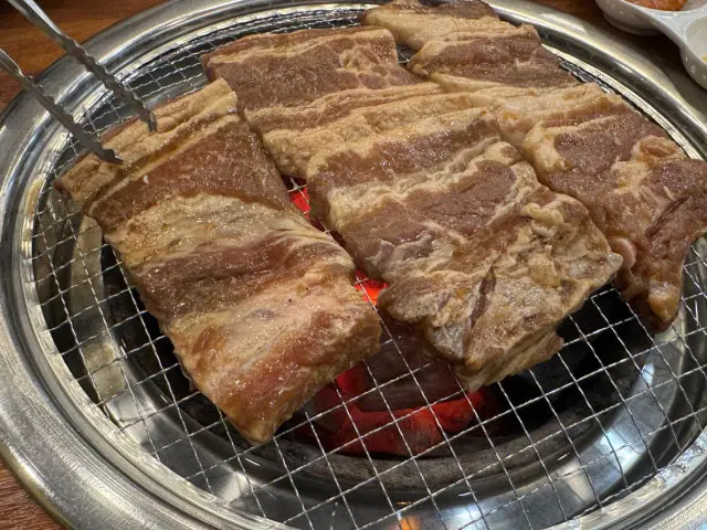 Galbigachammatitda Juchon店 照片 3