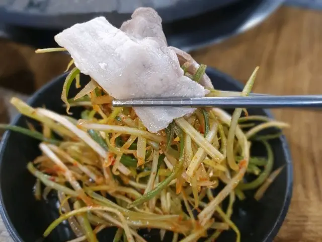 Jonggadoyaji Cheap Korean BBQ 3