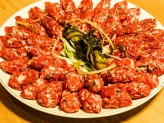 시래불고기 화풍정 삼겹살 사진 1