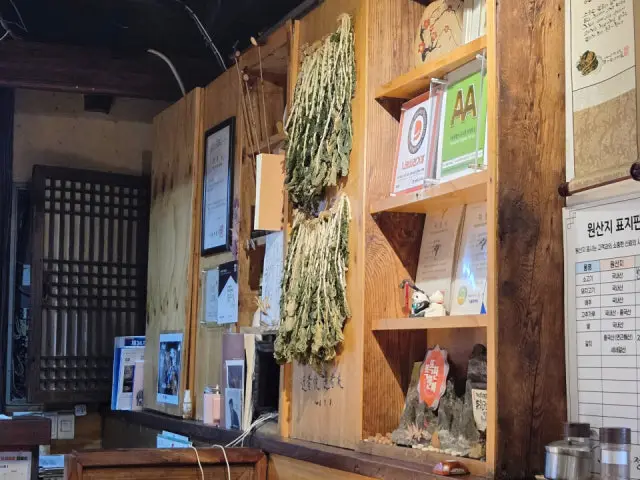 시래불고기 화풍정 삼겹살 사진 3