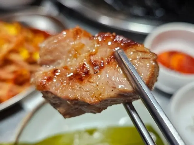 땅코참숯구이 역삼점 사진 3