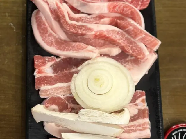 미소정육식당 정육식당 사진 3