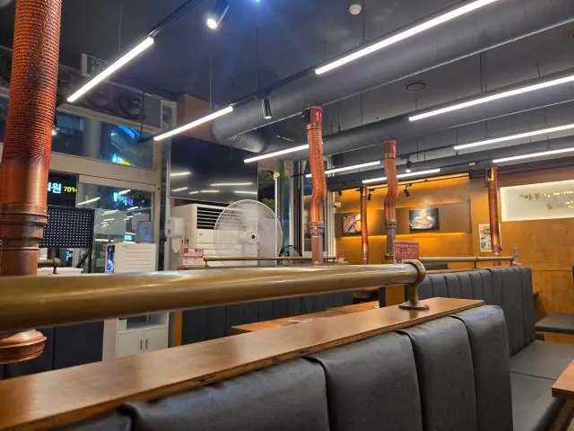 Dodamgalbiseonsaeng Busanjeonggwan Branch Galbi (Korean Short Ribs) 3