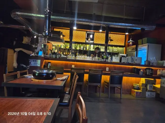 Ren Choryang店 照片 3