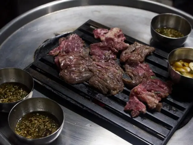 신촌서서갈비 사진 3
