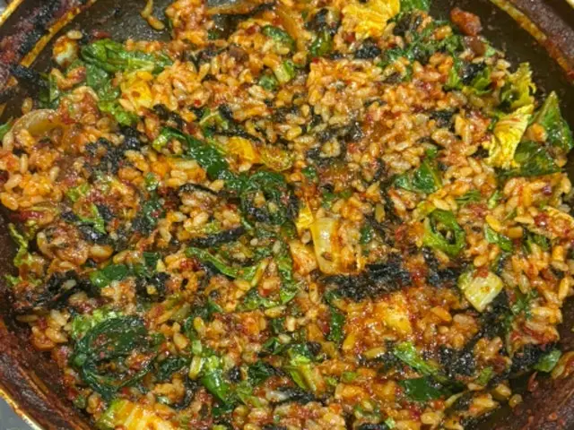 청자매운갈비찜 신사역점 가성비 사진 2