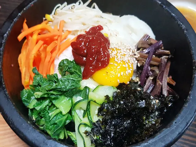 Dongyeongsutbulgalbi Saeng Galbi (Fresh Short Ribs) 2