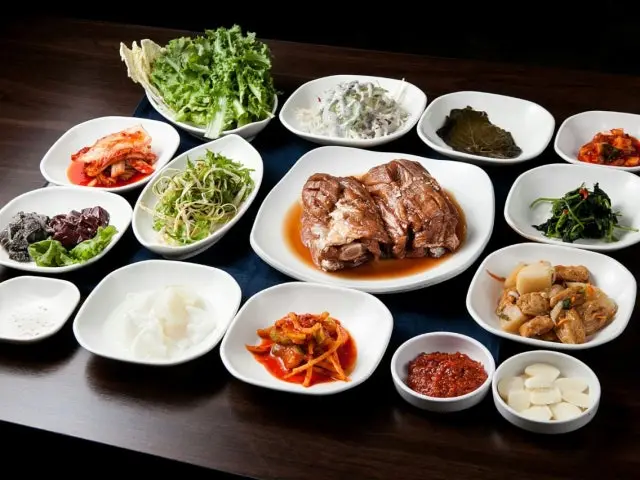 Hanokgalbi 写真 1