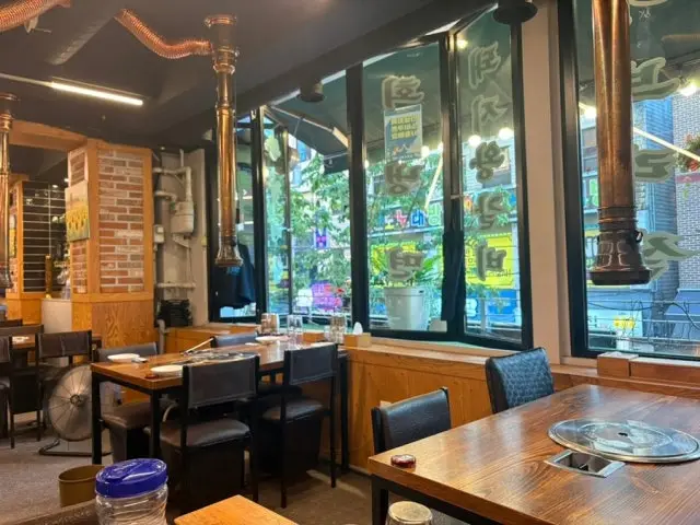 Hanokgalbi 写真 3
