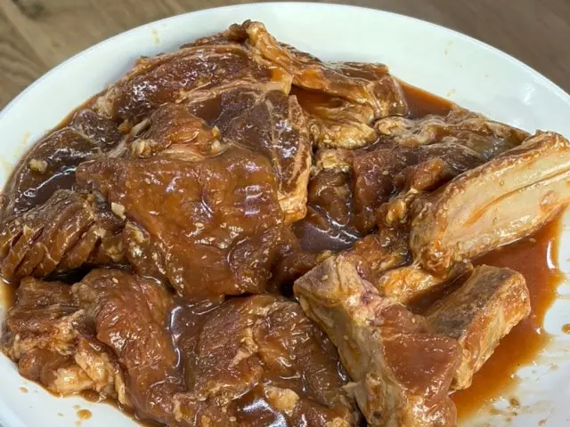 태능숯불갈비 사진 3