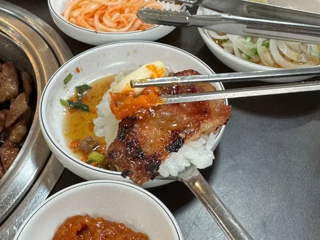 Myeongsutbulgalbi Bonjeomjikyeong Branch Photos 3