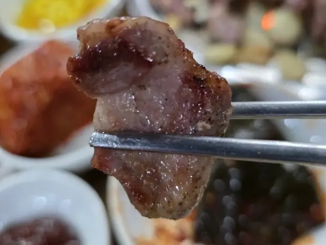 울돌목주먹고기 사진 3
