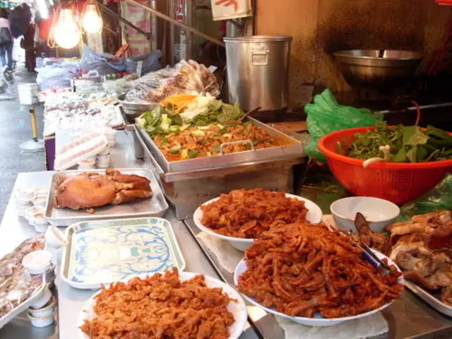 Somunnangopchang Cheap Korean BBQ 2