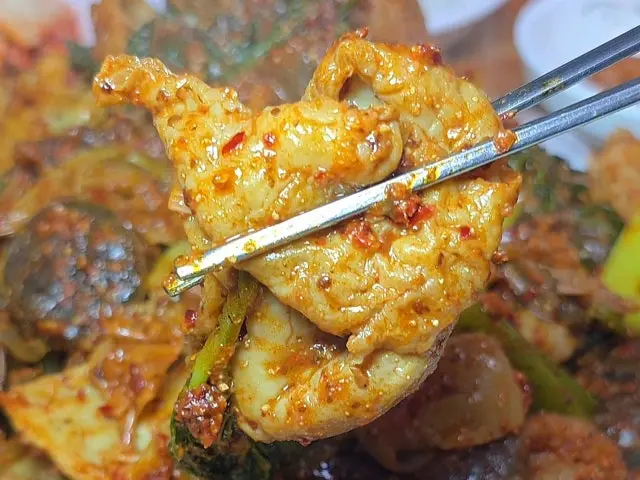 Somunnangopchang Cheap Korean BBQ 3