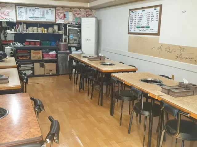 Jejutongdwaejimaeul 照片 2