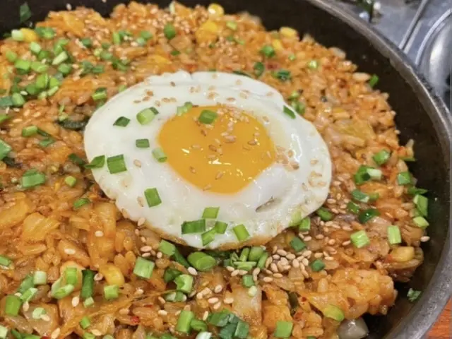 Jinseonghanugopchang Garak Main Branch Daechang (Beef Large Intestine) 2