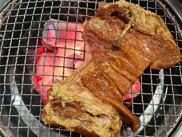 무공해숯불갈비 사진 3