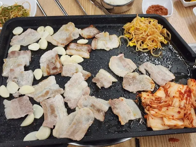 대성삼겹 사진 1