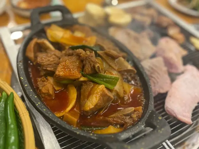 예쁜돼지 혼밥 사진 1