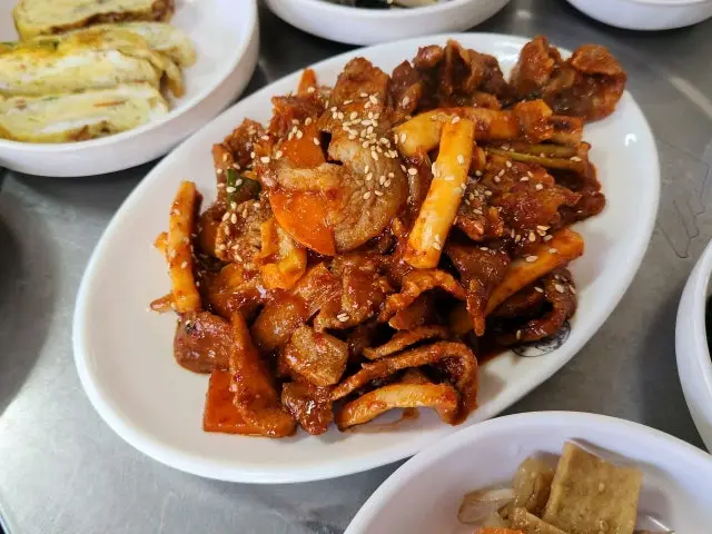 홍성원조화로구이 노포 사진 3