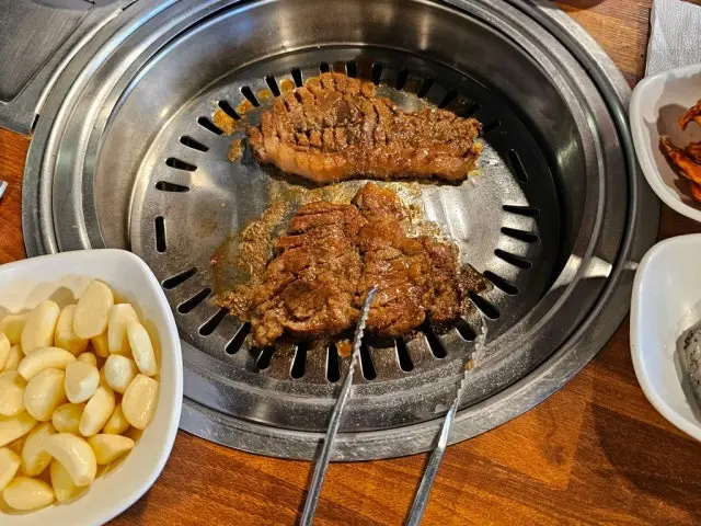 윤가네 대박갈비 노포 사진 2