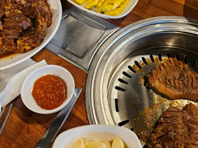 윤가네 대박갈비 노포 사진 3