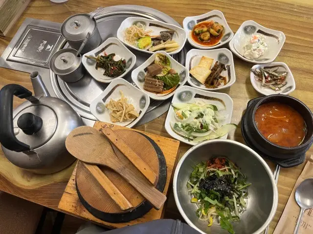 큰손갈비 사진 3